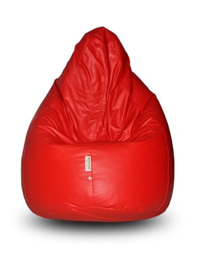 Classic Bean Bag RED